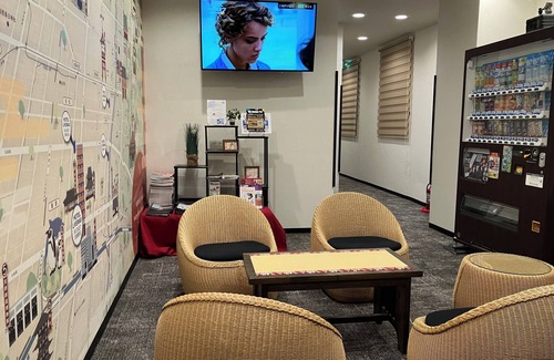 Shimogyo Hotel | HOTEL LiVEMAX Kyoto Ekimae