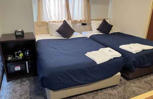 Shimogyo Hotel | HOTEL LiVEMAX Kyoto Ekimae