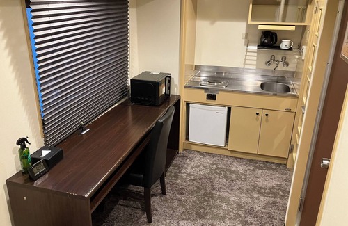 Shimogyo Hotel | HOTEL LiVEMAX Kyoto Ekimae