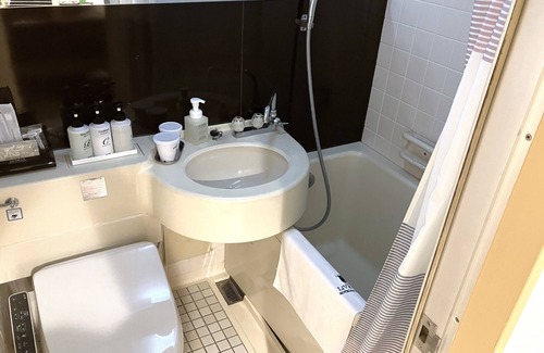 Shimogyo Hotel | HOTEL LiVEMAX Kyoto Ekimae