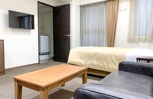 Kamigyo Hotel | HOTEL LiVEMAX Kyoto Nijojo Nishi