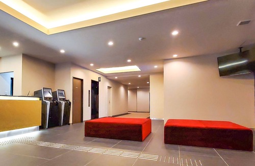 Kamigyo Hotel | HOTEL LiVEMAX Kyoto Nijojo Nishi