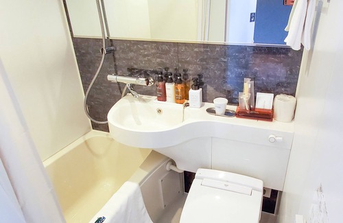Kamigyo Hotel | HOTEL LiVEMAX Kyoto Nijojo Nishi