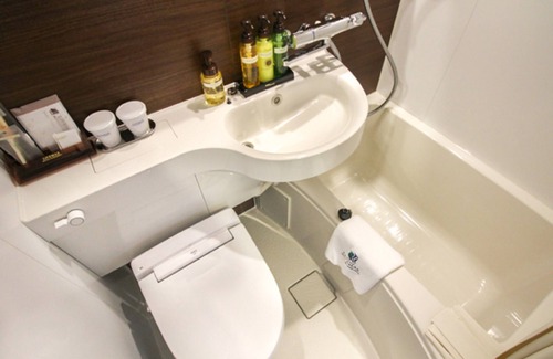 Kanayama Hotel | HOTEL LiVEMAX Nagoya Kanayama