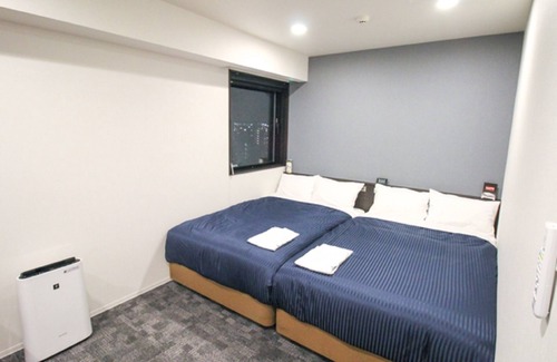 Kanayama Hotel | HOTEL LiVEMAX Nagoya Kanayama