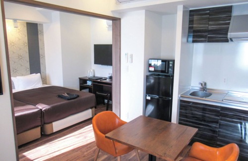 Marunouchi Hotel | HOTEL LiVEMAX PREMIUM Nagoya Marunouchi
