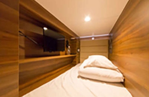 Odori Hotel | HOTEL LiVEMAX PREMIUM Sapporo-odorikouen