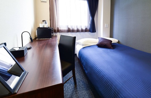 Toyosu Hotel | Hotel LiVEMAX Toyosu-Ekimae