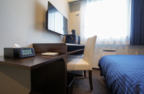 Nakatsu Hotel | Hotel LiVEMAX Umeda Nakatsu