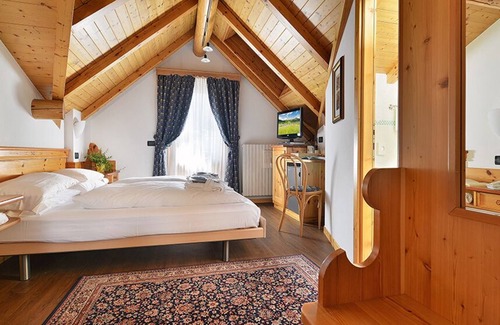 Livigno Hotel | Hotel Livigno