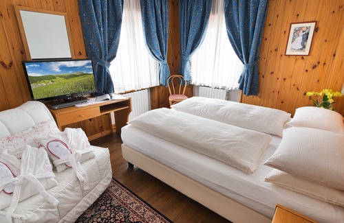 Livigno Hotel | Hotel Livigno