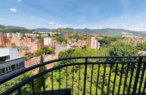 La America Hotel | Hotel Living 35 Suites