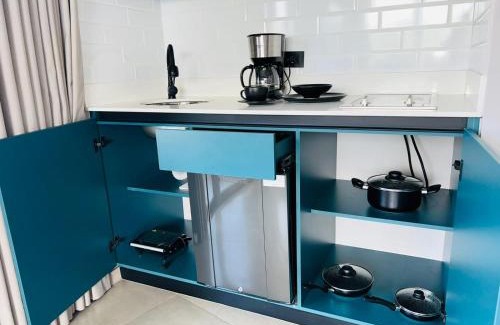 La America Hotel | Hotel Living 35 Suites