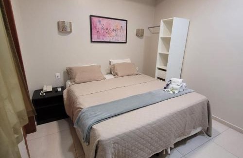 Gloria Apartamento | Hotel Living Flamengo