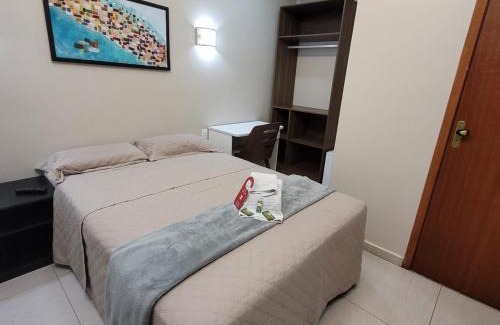 Gloria Apartamento | Hotel Living Flamengo