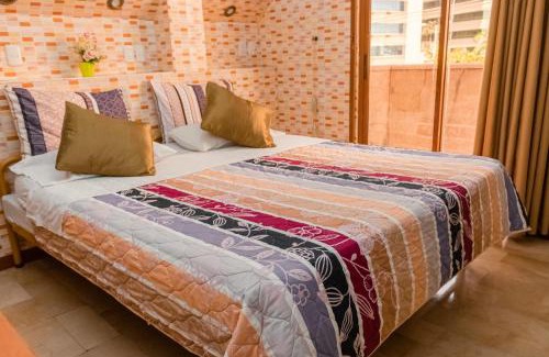 Barrio Kennedy Hotel | Hotel Livingston Inn