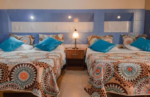 Barrio Kennedy Hotel | Hotel Livingston Inn