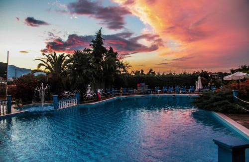 Paralia Skotinis Apartamento | Hotel Livithra