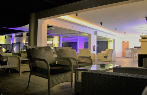 Santa Maria Hotel | Hotel LIVVO Budha Beach