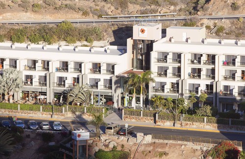 Taurito Hotel | Hotel LIVVO Costa Taurito & Aquapark - All Inclusive