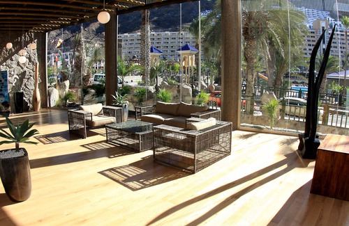 Taurito Hotel | Hotel LIVVO Costa Taurito & Aquapark - All Inclusive