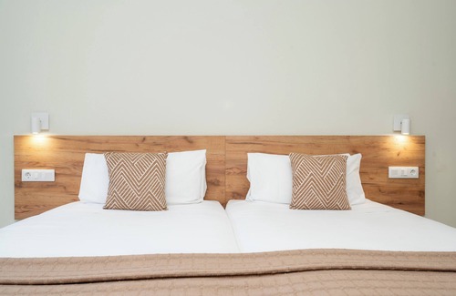 Morro Jable Complejo | Hotel LIVVO Jandía Golf All Inclusive