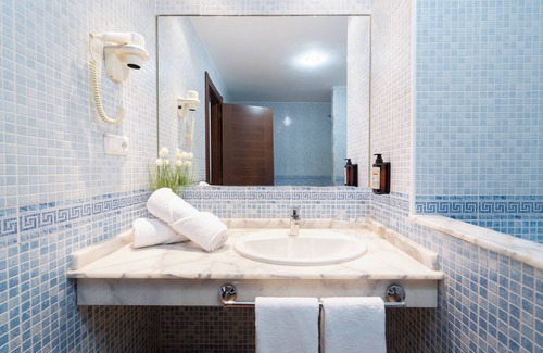 Morro Jable Complejo | Hotel LIVVO Jandía Golf All Inclusive
