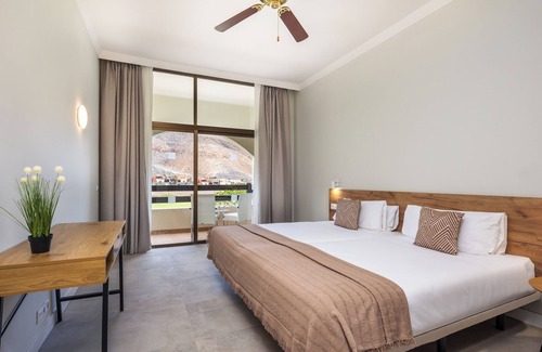 Morro Jable Complejo | Hotel LIVVO Jandía Golf All Inclusive