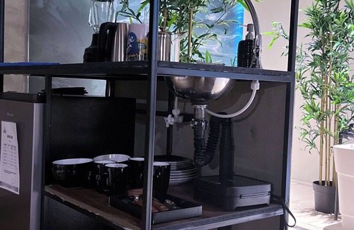 Zona Rosa Apartamento | Hotel Lleras Park II
