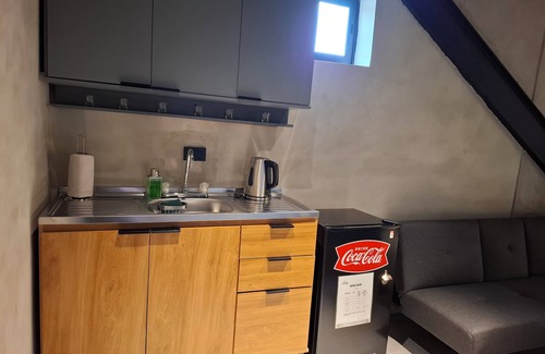 Zona Rosa Apartamento | Hotel Lleras Park II