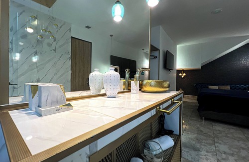 Zona Rosa Apartamento | Hotel Lleras Park II