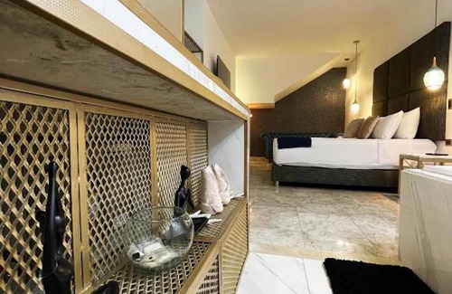 Zona Rosa Apartamento | Hotel Lleras Park II