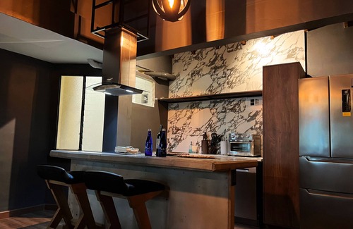 Zona Rosa Apartamento | Hotel Lleras Park IV