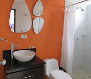 Zona Rosa Hotel | Hotel Lleras Premium #1