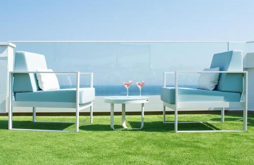 Centro de Lloret Hotel | Hotel Lloret Santa Rosa by Pierre & Vacances