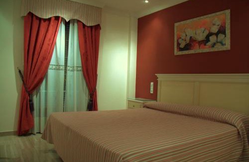 Valencina de la Concepción Hotel | Hotel los Girasoles
