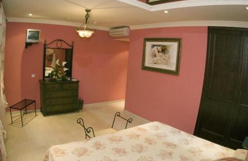 Valencina de la Concepción Hotel | Hotel los Girasoles