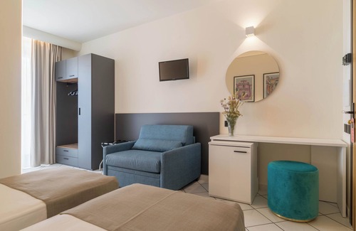 Cisternino Hotel | Hotel Lo Smeraldo