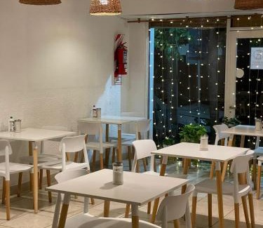 Mar del Plata Hotel | Hotel Lobo de Mar - LH
