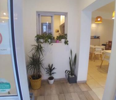 Mar del Plata Hotel | Hotel Lobo de Mar - LH