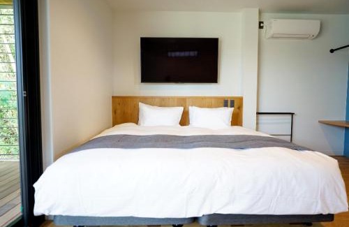 Miyakojima Casa | HOTEL LOCAL BASE＜Miyakojima＞ - Vacation STAY 27035v