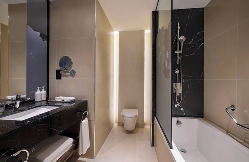 Jumeirah Village Hotel | Hotel Local Dubai at Jumeirah Village Triangle