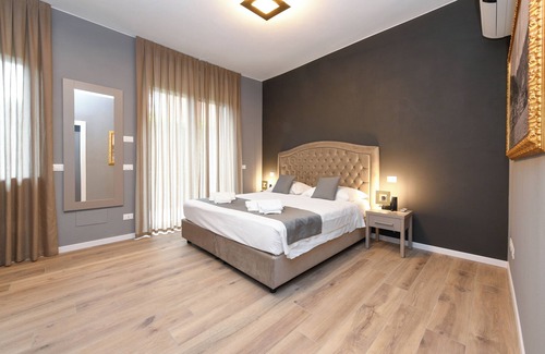 Rodengo-Saiano Hotel | Hotel Locanda Primavera