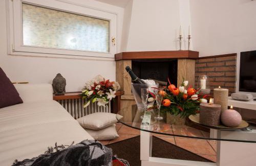 Cattolica Hotel | Hotel Locanda Rosy