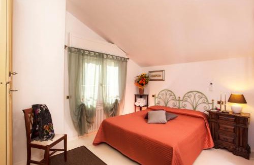 Cattolica Hotel | Hotel Locanda Rosy