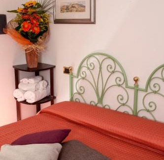 Cattolica Hotel | Hotel Locanda Rosy