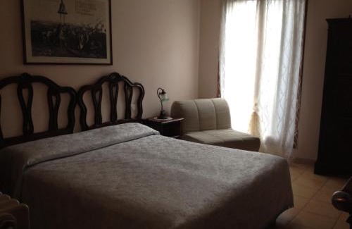 Santa Croce Hotel | Hotel Locanda Salieri