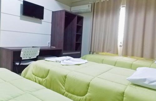 Lajeado Hotel | Hotel Locatelli