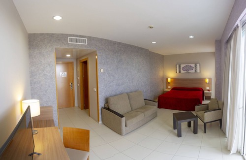 Lo Pagán Hotel | Hotel Lodomar Spa & Talasoterapia