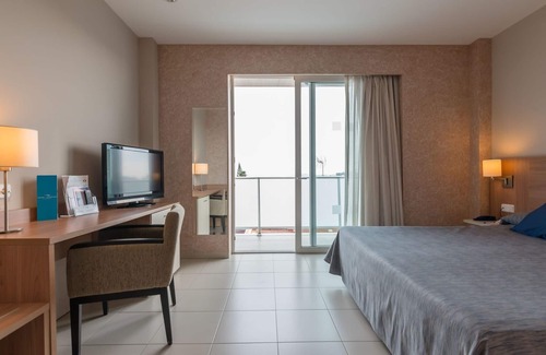 Lo Pagán Hotel | Hotel Lodomar Spa & Talasoterapia